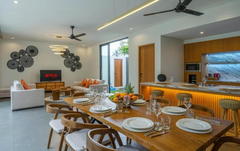 Food & Drinks, Villa Talun by GORO, Gianyar
