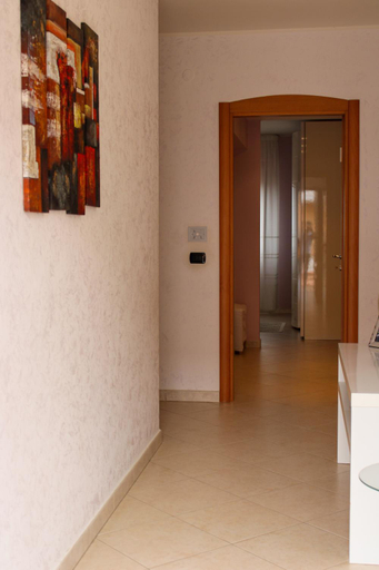 Others 4, B&B Il Panorama, Foggia