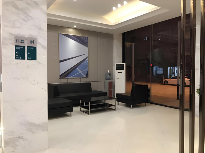 Others 4, City Comfort Inn Liu'an Huoshan Dadi Garden, Lu'an