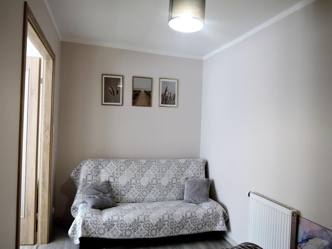 3, Seaside Apartment in Dziwnow Baltic, Kamień