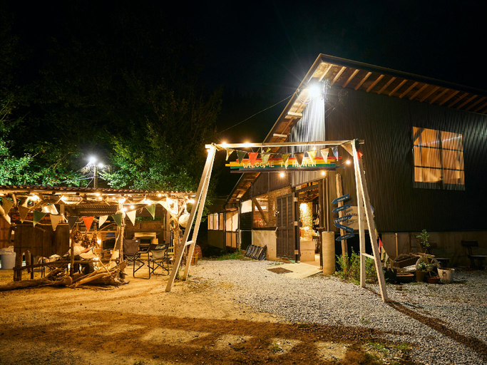 Exterior & Views 1, Lodge Kiyokawa, Bungo-ōno