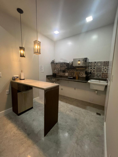 2, Apartamento Viva Lapa, Rio de Janeiro