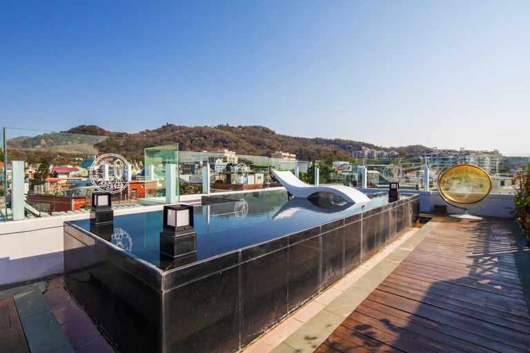 Sport & Beauty 5, 客谈民宿Ketan Exquisite Guesthouse, Xiamen