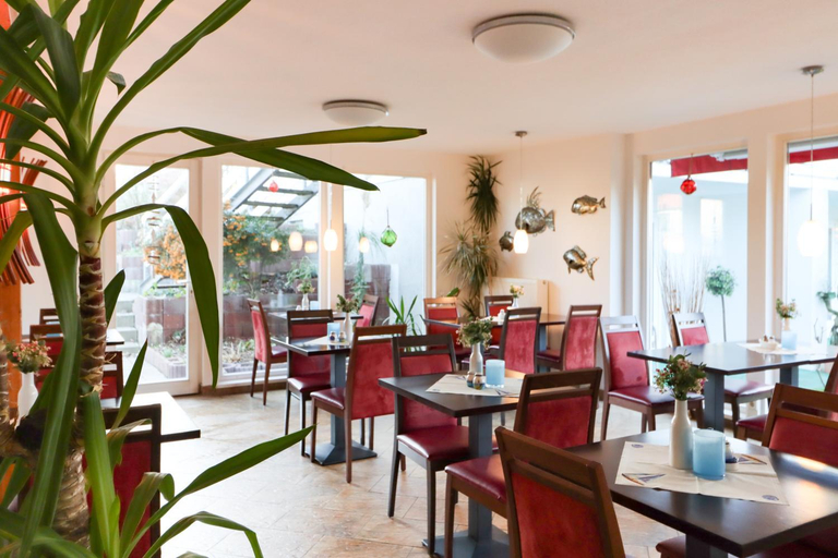 Food & Drinks 4, Aparthotel Leuchtfeuer Rugen, Vorpommern-Rügen
