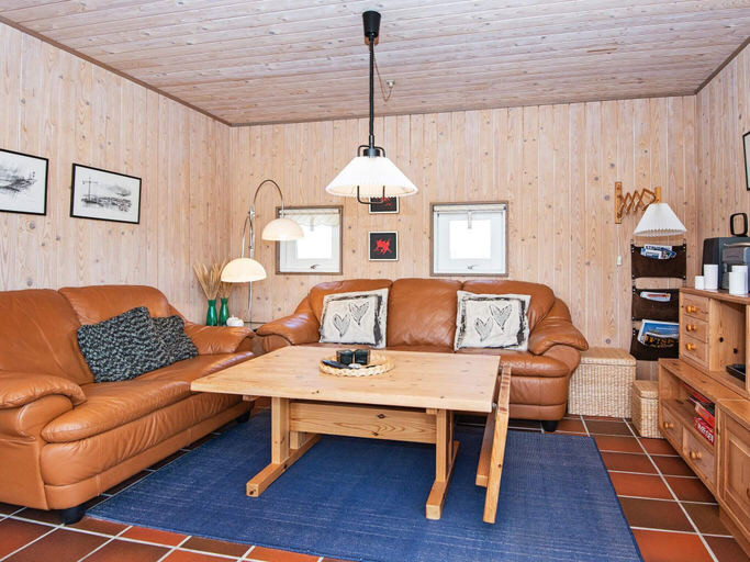 Others 3, person holiday home in Hvide Sande, Ringkøbing-Skjern