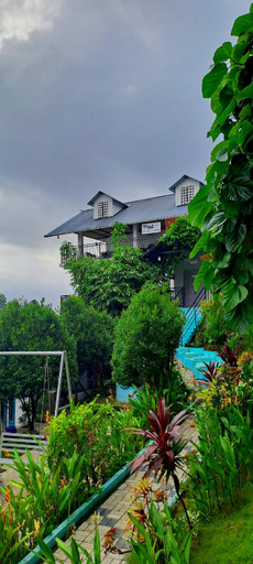 Others 5, Mist Farm Resort, Idukki