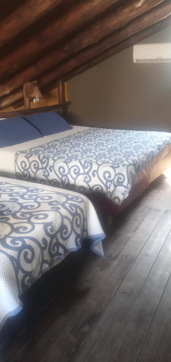 Bedroom 2, Inti Mayu, San Alberto