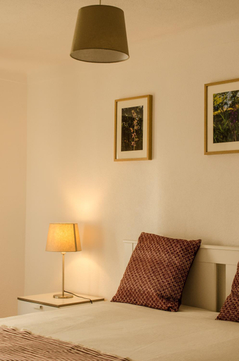 Bedroom 3, Casa da Avo Tina, Castelo de Vide