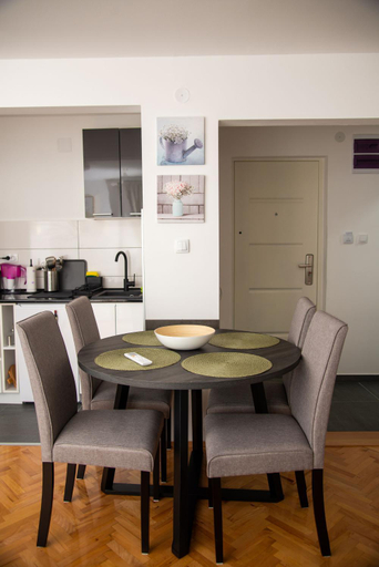 Kitchen 5, Cudna suma apartmani Vrdnik, Irig