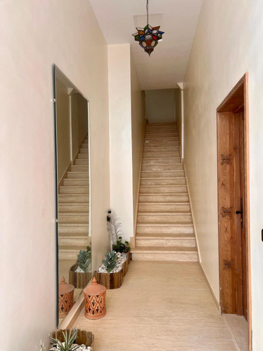 Others 4, Maison de paon - surfstay - relaxstay, Agadir-Ida ou Tanane