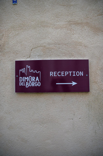 Others 5, Dimora del Borgo Affittacamere, Cosenza