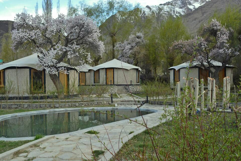 Sport & Beauty 2, Mystique meadows earth homes , Leh