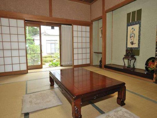 Others 2, Daienin, Kōya