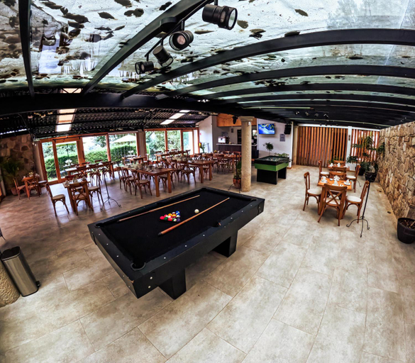 Food & Drinks 5, Cabanas Suites Sergia Torres, San Lucas
