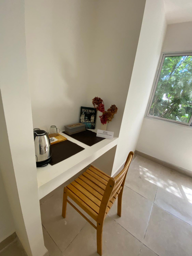 Others 5, Ibatin Suites, Capital
