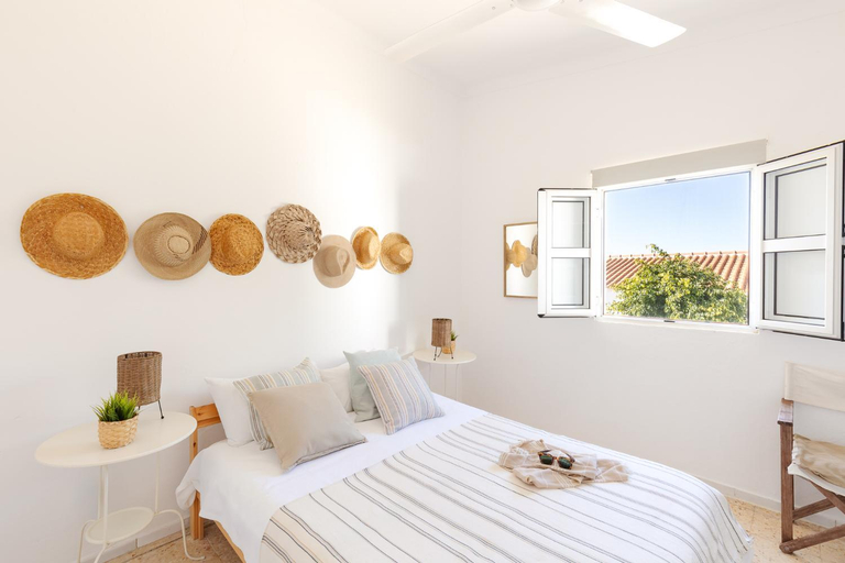 Bedroom 3, Monte da Lagoa, Castro Marim