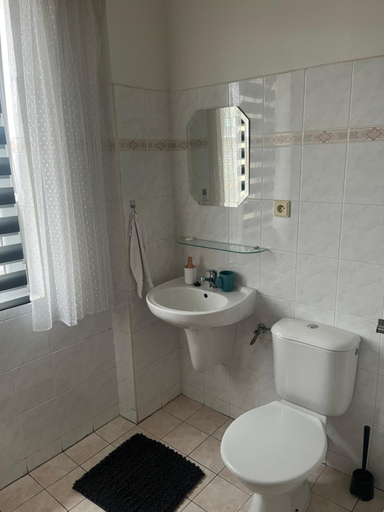 Bathroom 3, Penzion Znojmo, Znojmo