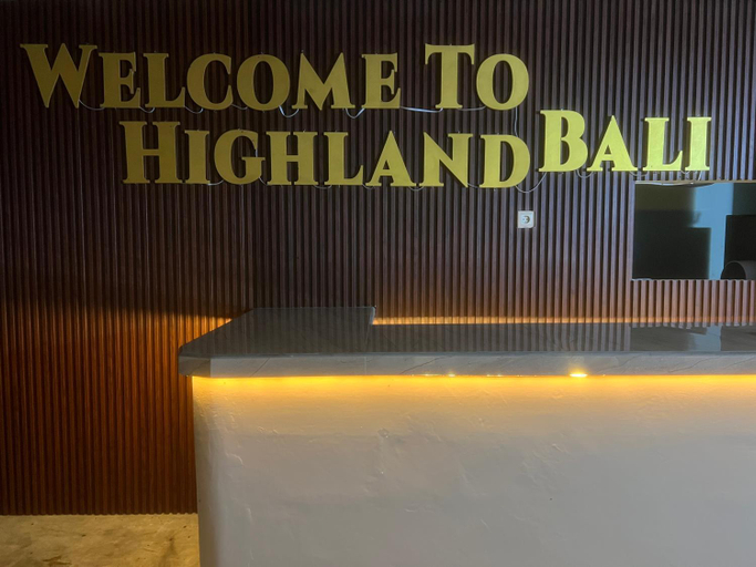 Food & Drinks 4, Highland Bali Glamping , Bangli