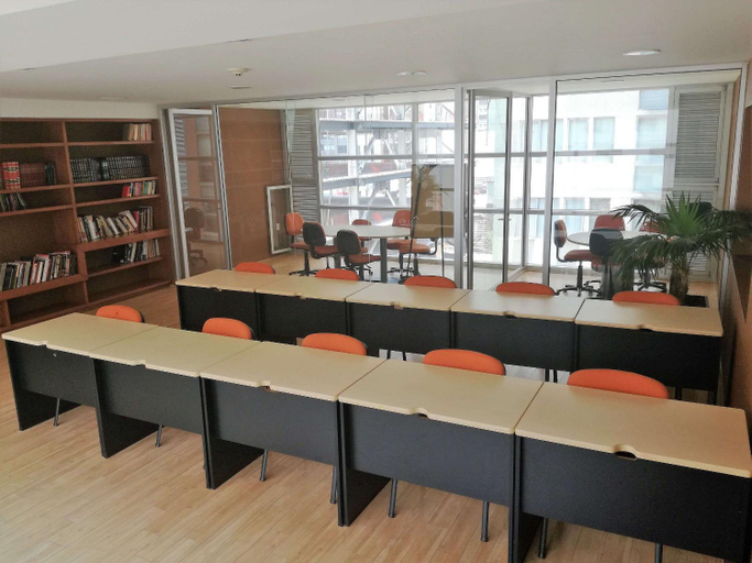 Food & Drinks 5, Condo Premium en Plaza Antara Polanco-Carso Y Embajada EEUU, Mexico City