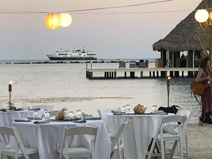 Others 4, The Placencia