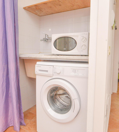 Bathroom 4, Case Vacanze Mare Nostrum - Villas in front of the Beach with Pool, Palermo