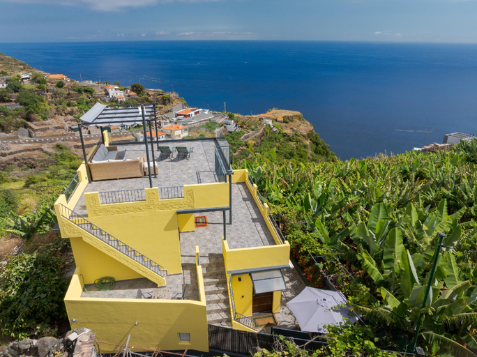 Others 3, Sky & Ocean, Calheta