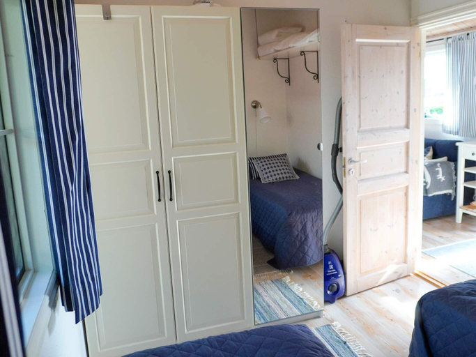 Bedroom 2, person holiday home in ONSALA-By Traum, Kungsbacka