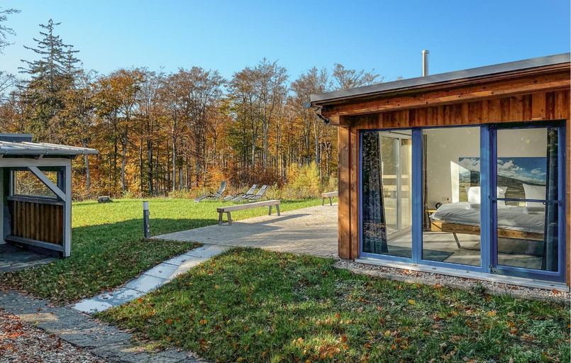 Others 3, Gorgeous Home In Thale Friedrichsbrunn With Wifi, Harz