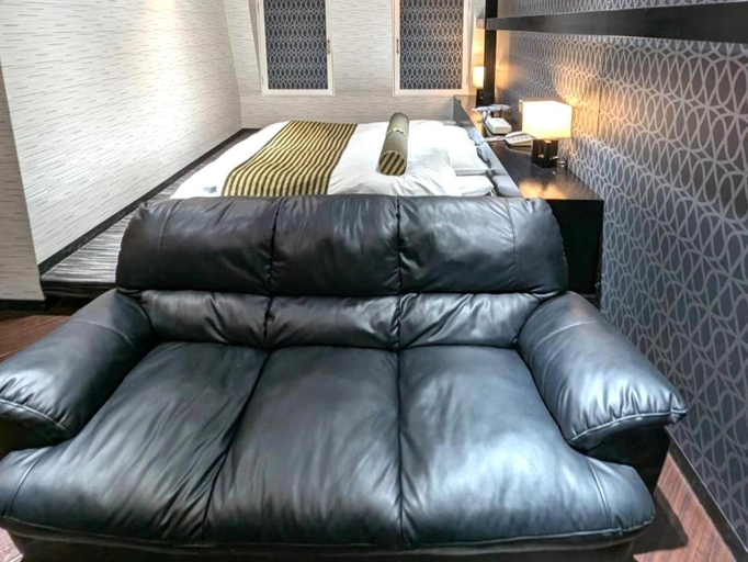 Others 5, Hotel First (Adult Only), Ikeda