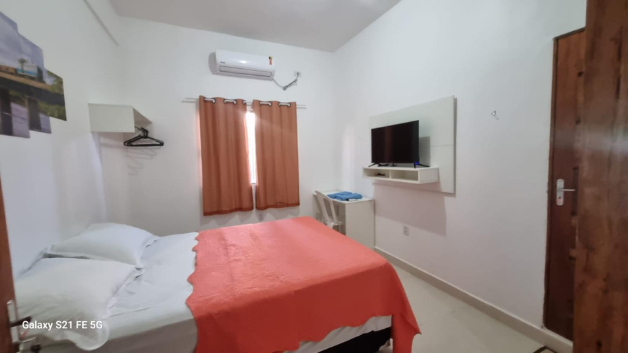 Others 4, Hotel Evoque, Macapa