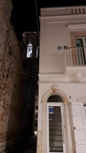 Others 3, B&B La Maddalena, Bari