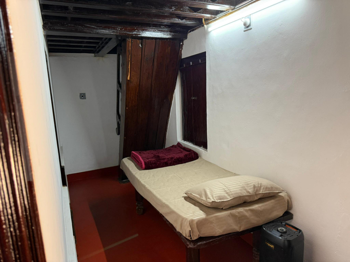 Bedroom 2, VANYA_HERITAGE_HOMES, Wayanad