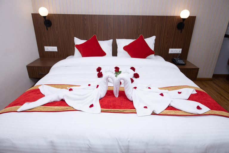 3, Hotel Ambrosia, Janakpur