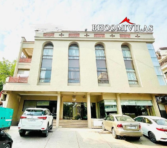 Others 5, Hotel Bhoomi Vilas , Agra