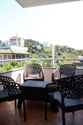 Others 5, Amar Apartament's Durres, Durrësit