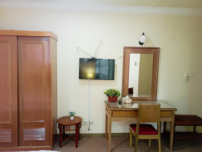 View 5, Suria Hotel, Kota Bharu