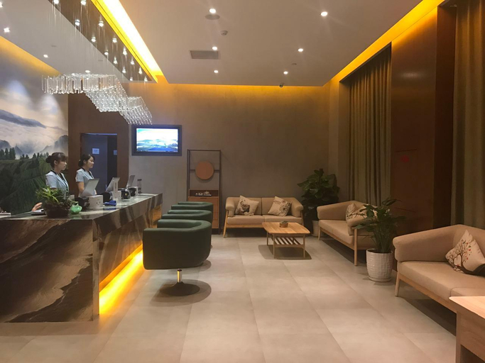 Public Area