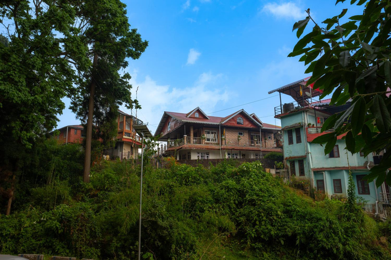 4, Purva Homestay, Darjiling