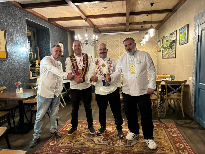 Others 4, Tsaghkunk Chef House Hotel & Restaurant