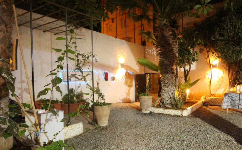Others 5, ASARAG GUEST HOUSE & Lodge, Tiznit