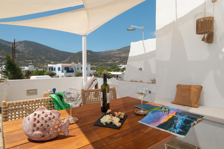 Others 2, Miles Away Luxury Apartments, South Aegean