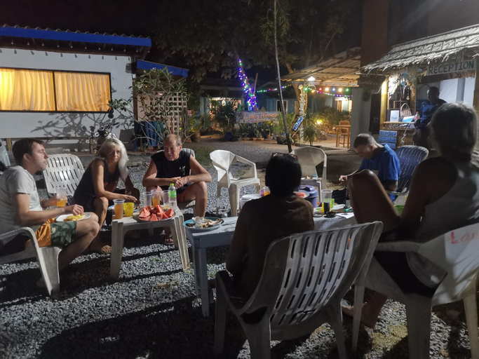 Food & Drinks 4, Lanta bluewave Bungkalow, Ko Lanta