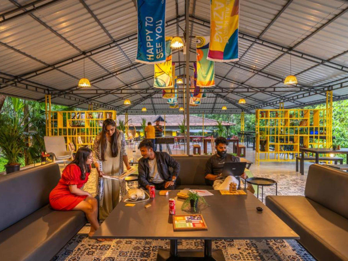 Others 5, The Hosteller Wayanad, Vythiri, Wayanad