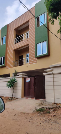 Exterior & Views 1, Goroomgo Shree Ganapati Premium Bhubaneswar, Khordha