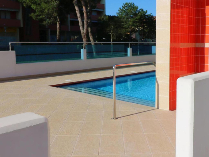 Sport & Beauty 3, Comfortable flat on the top floor by Beahost Rentals, Venezia