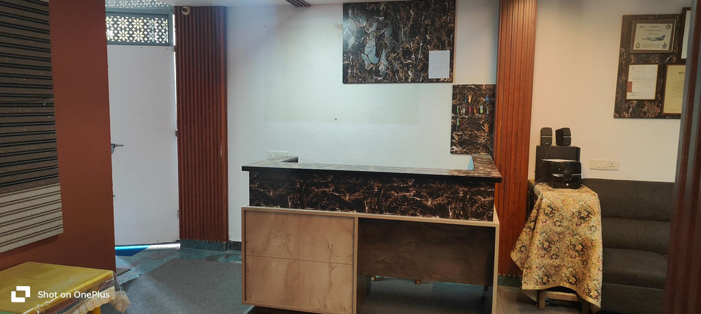 Others 3, Hotel Jubilant Stays, Bangalore