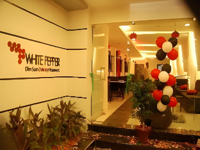 Others 5, Hotel City Manor Thiruvanmiyur, Chennai