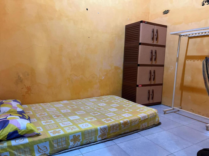 Bedroom 2, 55 Ketapang Homestay, Banyuwangi