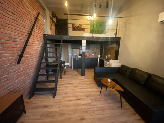 Others 4, Apartment in Dziwnowek with Sea View, Kamień