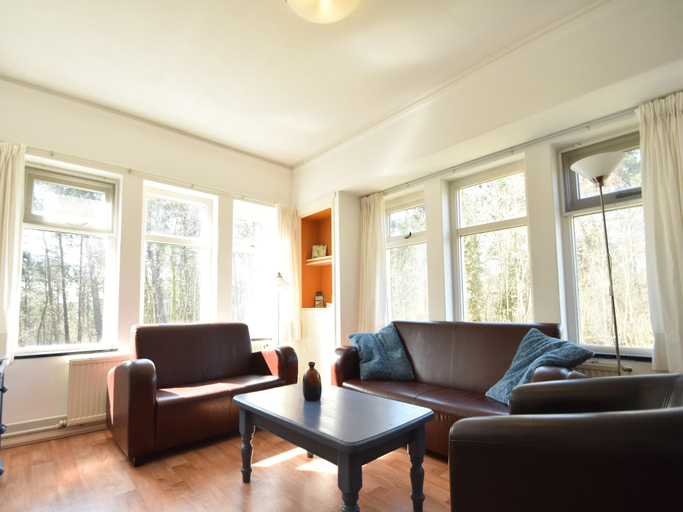Others 4, Holiday Home Bergen near Beach Dunes, Bergen